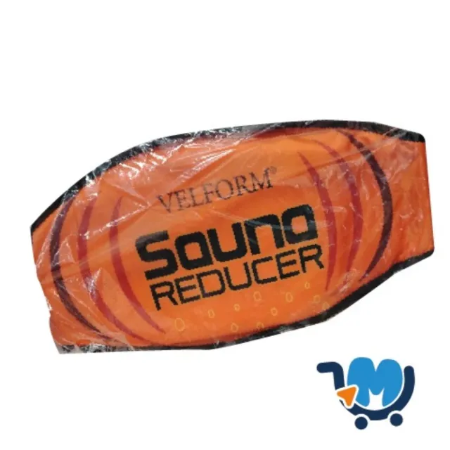 Cinturón reductor Velform Sound Reducer