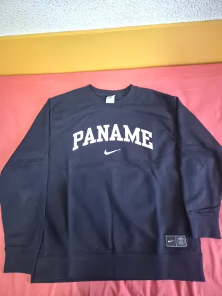 Sudadera Nike Paname