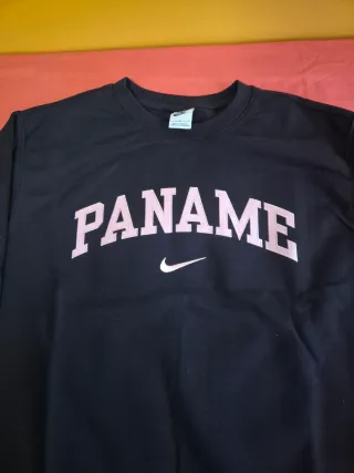 Sudadera Nike Paname