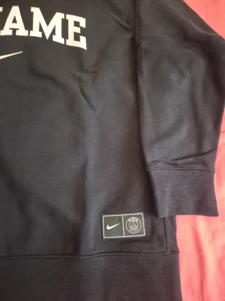 Sudadera Nike Paname