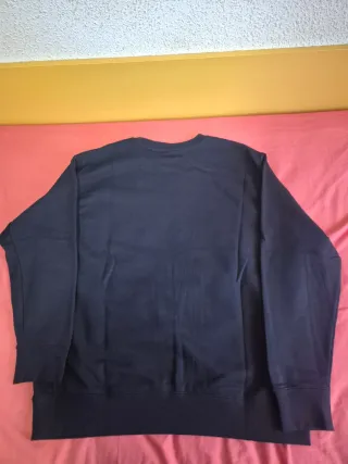 Sudadera Nike Paname