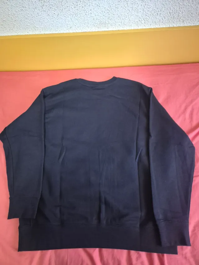 Sudadera Nike Paname