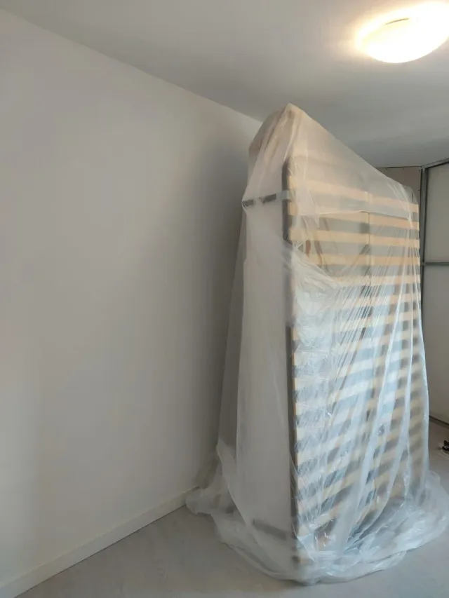 Tabique Pladur con Fibra