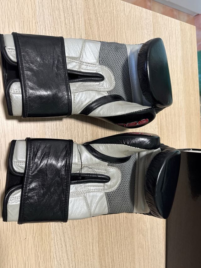 Guantes de Boxeo Charlie 14 oz TNT