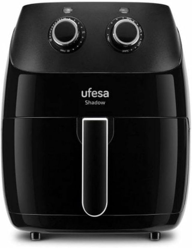 Freidora de aire Ufesa Shadow