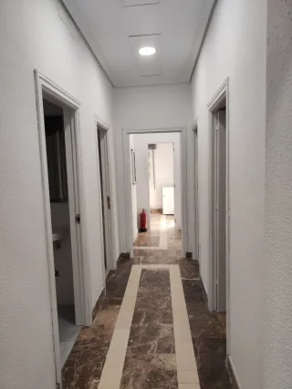 Habitación en alquiler