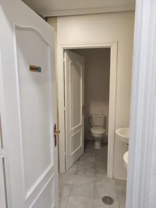 Habitación en alquiler