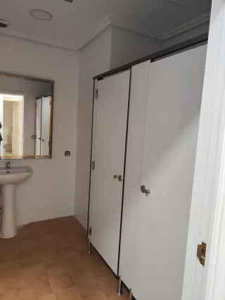 Habitación en alquiler