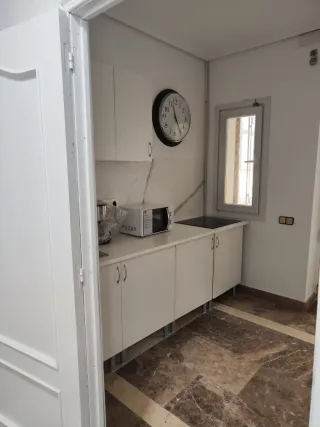 Habitación en alquiler