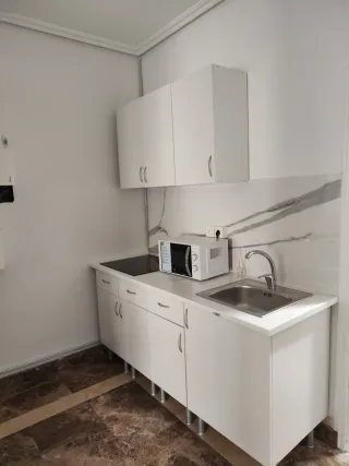 Habitación en alquiler