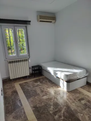 Habitación en alquiler