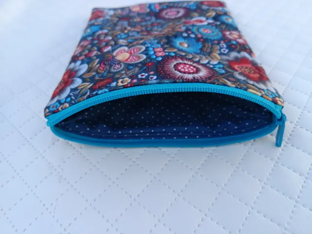 Funda Kindle 7" floral