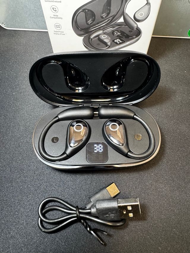 Auriculares TWS Pro True Wireless