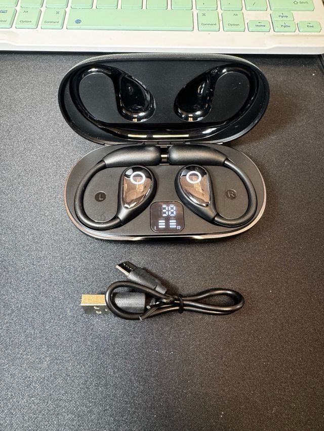 Auriculares TWS Pro True Wireless