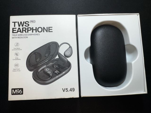 Auriculares TWS Pro True Wireless