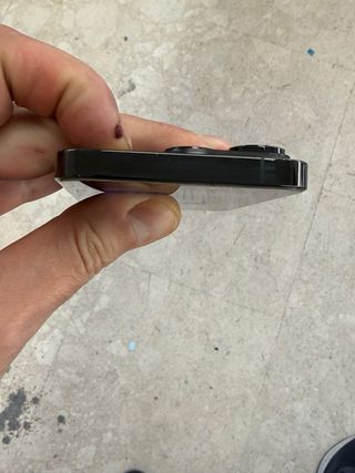 iPhone 14 Pro 512GB Negro