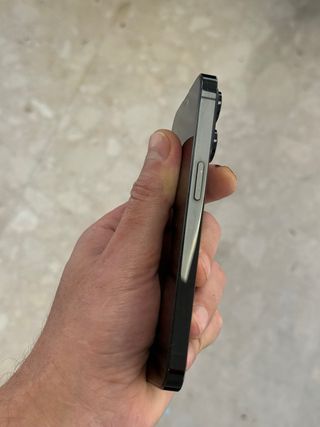 iPhone 14 Pro 512GB Negro