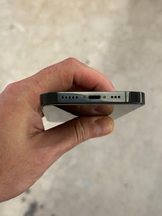 iPhone 14 Pro 512GB Negro