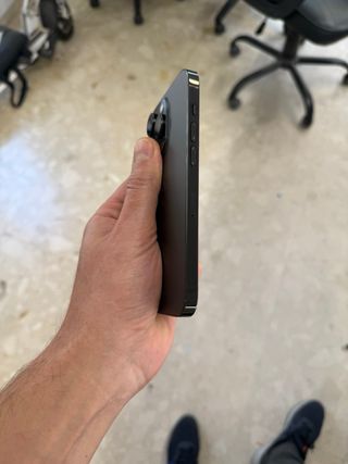 iPhone 14 Pro 512GB Negro