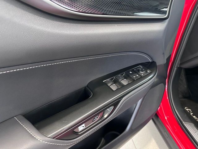 Lexus NX BUSSINES CITY 4WD