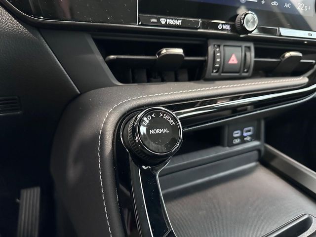 Lexus NX BUSSINES CITY 4WD