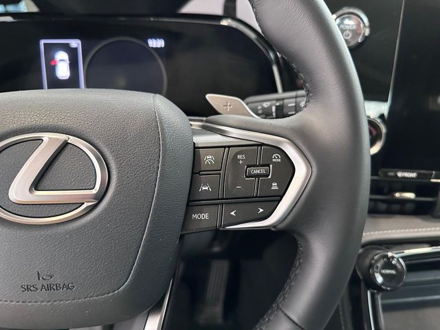 Lexus NX BUSSINES CITY 4WD