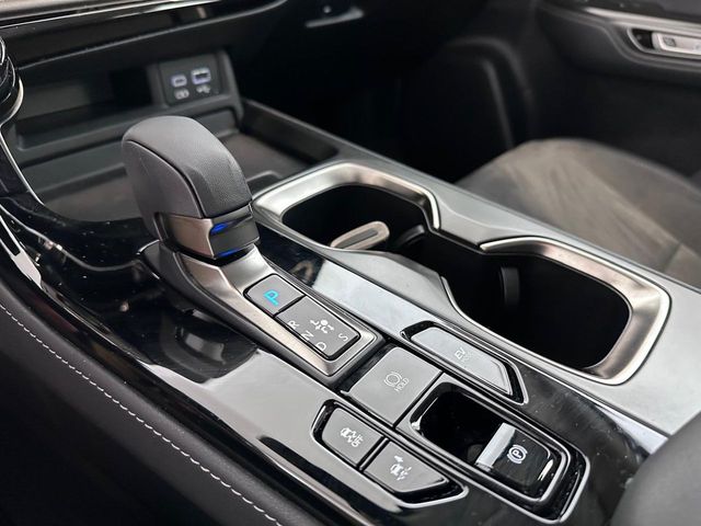 Lexus NX BUSSINES CITY 4WD