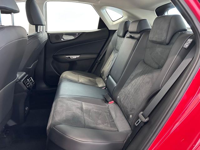 Lexus NX BUSSINES CITY 4WD