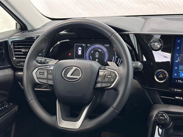 Lexus NX BUSSINES CITY 4WD