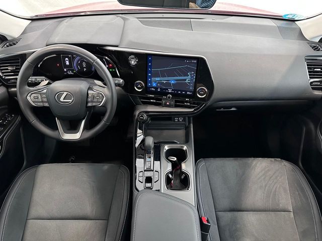 Lexus NX BUSSINES CITY 4WD