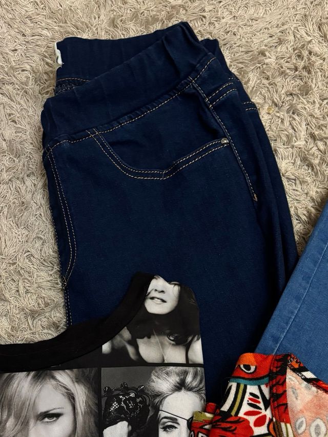 Lote Ropa Mujer Talla L