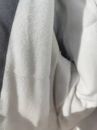 Chaquetón Brugi. XXL.