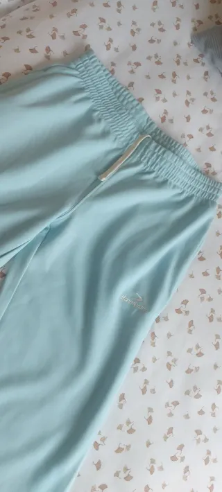 Pantalón deportivo mujer Boomerang