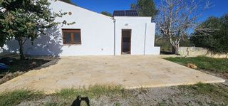Casa rural en alquiler en Manacor Centro en Manacor