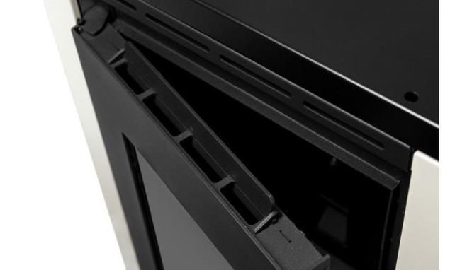 Estufa de Pellet Elite 7 Kw nueva VIC1015