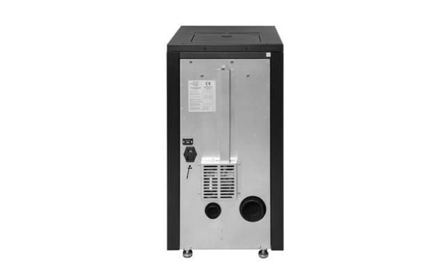 Estufa de Pellet Elite 7 Kw nueva VIC1015