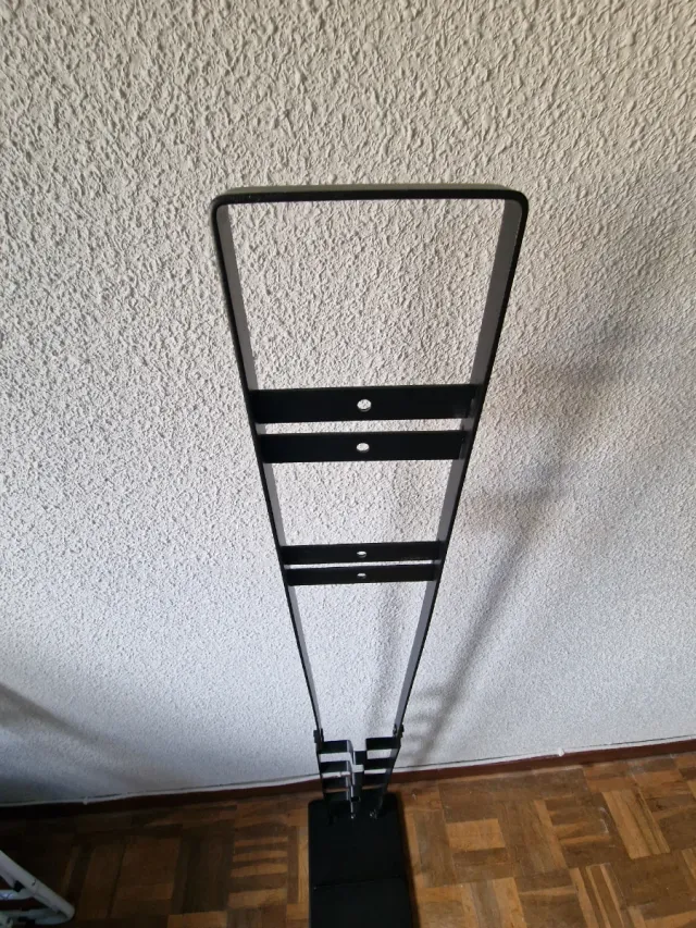 Soporte para aspiradora Dyson