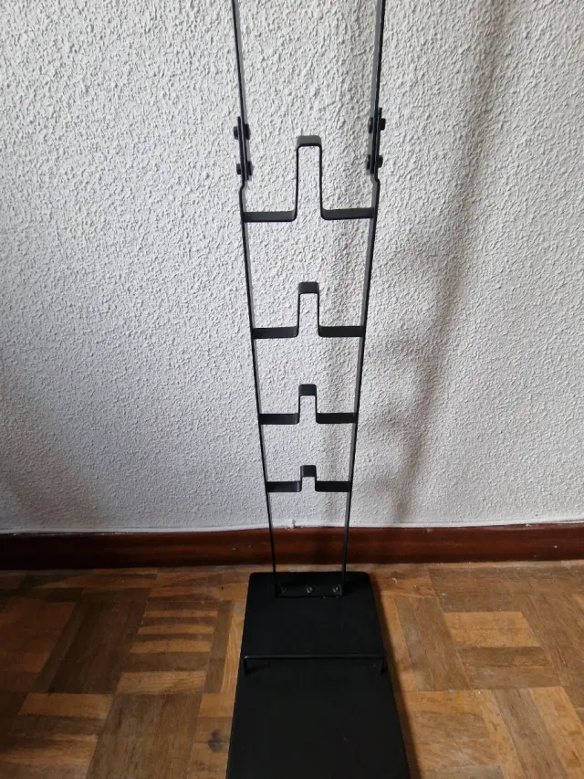 Soporte para aspiradora Dyson