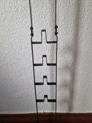 Soporte para aspiradora Dyson