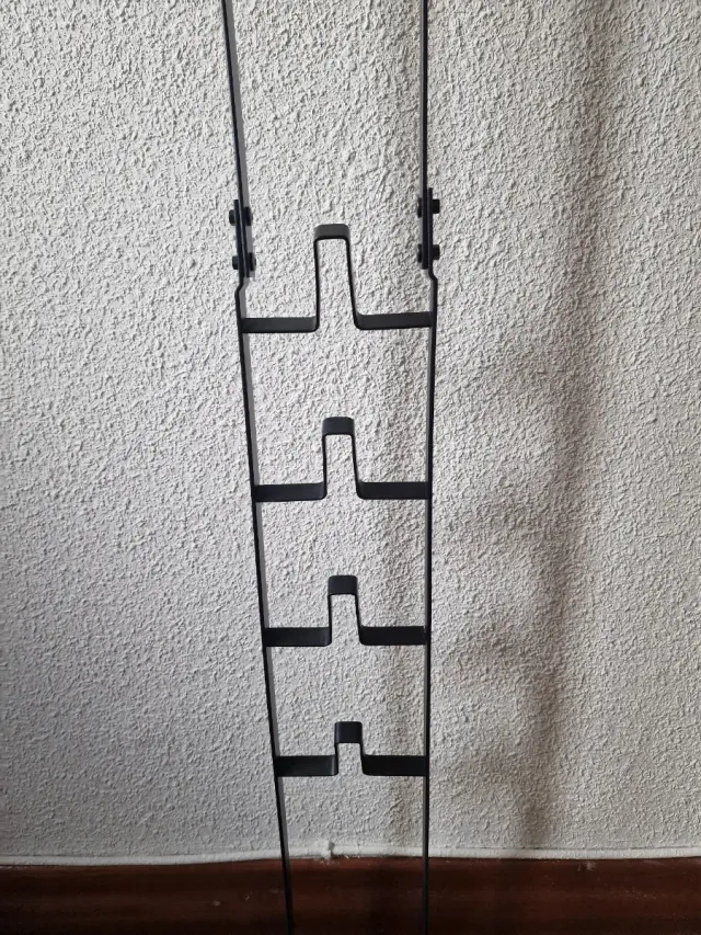 Soporte para aspiradora Dyson