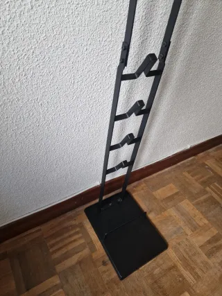 Soporte para aspiradora Dyson