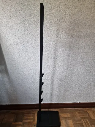 Soporte para aspiradora Dyson