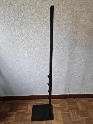 Soporte para aspiradora Dyson