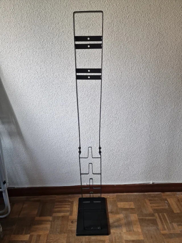 Soporte para aspiradora Dyson