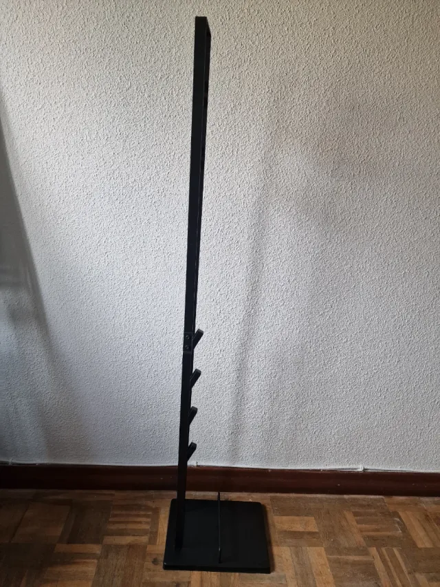 Soporte para aspiradora Dyson