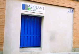 Alquiler Trasteros Illescas ALKILAME ILLESCAS