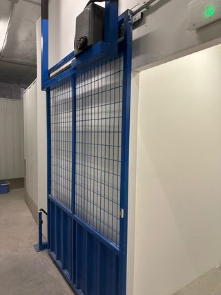 Alquiler Trasteros Illescas ALKILAME ILLESCAS