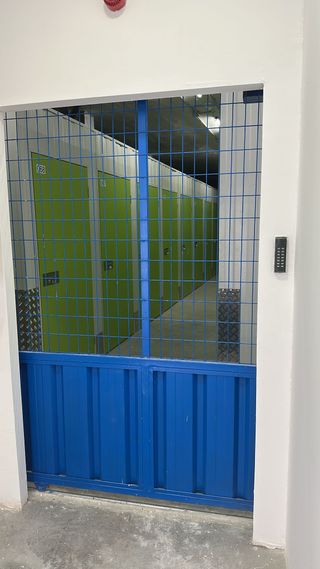 Alquiler Trasteros Illescas ALKILAME ILLESCAS