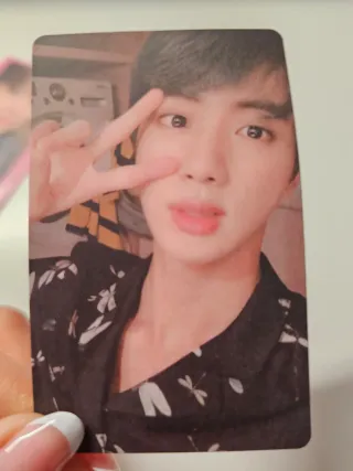 BTS Map of the soul persona version 2 album