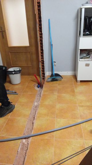 Urgencias 24H fontaneria  624992813